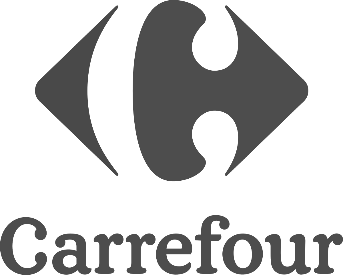 Logo Carrefour Conférence